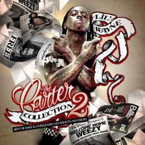 Lil Wayne - The Carter Collection 2